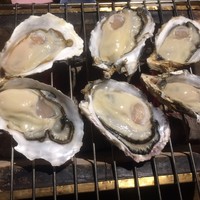 はまじま - 牡蠣