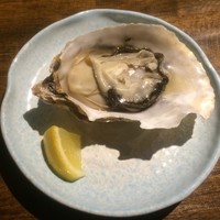 はまじま - 牡蠣