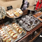 PATISSERIE LACROIX - 焼き菓子(・∀・)