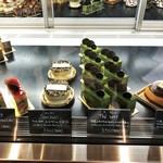 PATISSERIE LACROIX - ｼｮｰｹｰｽ