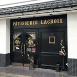 PATISSERIE LACROIX - 外観