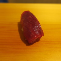 鮨 あらい - 漬け握り