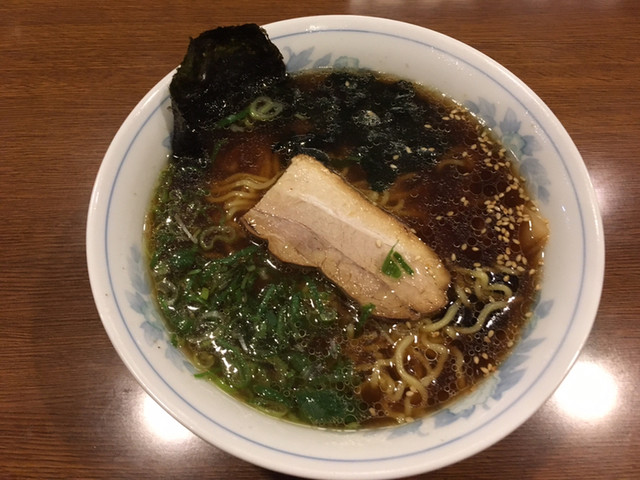 松前 ラーメン亭 - 登別市その他（ラーメン）の写真