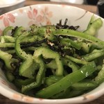 煮込みとお惣菜スタンド ウエトミ - 