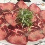 焼肉ホルモン 福福園 - 