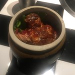 焼肉ホルモン 福福園 - 