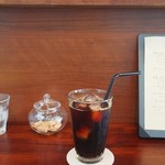 ケルムスコット カフェ - 