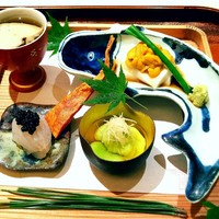 たきや - 美しい八寸