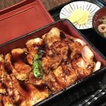 Toridoki - 鶏鬨乃重