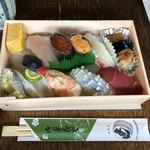 Suizenji Azumazushi - 