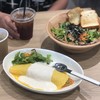 カフェ&デリ プラチナベジ シャポー船橋店