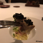 カーサ・デル・チーボ - アブラボウズの肝