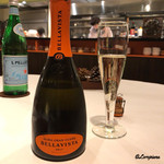 カーサ・デル・チーボ - N.V. FRANCIACORTA ALMA GRAN CUVEE BRUT
