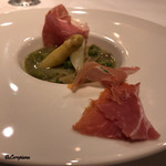 カーサ・デル・チーボ - ズッパ デ ガルムージャ