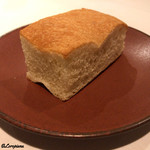 カーサ・デル・チーボ - フォカッチャ