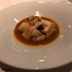 カーサ・デル・チーボ - キング・オブ・八戸ブイヤベース2018