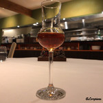 カーサ・デル・チーボ - グラッパ