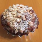 ラトリエ ドゥ プレジール - 今週の焼菓子（ほうじ茶ベースの生地）