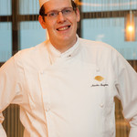 シグネチャー - シェフ 　ニコラ・ブジェマさん