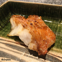 寛幸 - 喜知次の塩焼