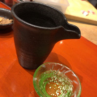魚竹 - 