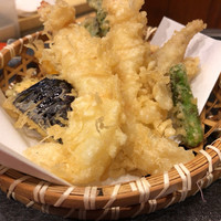 魚竹 - 