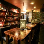 燻バール　でく - 