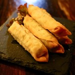 燻バール　でく - 