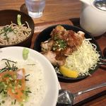 のものキッチン 秋葉原店 - 