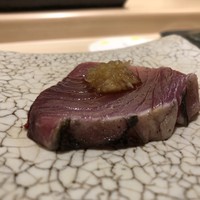 鮨 なんば 日比谷 - 