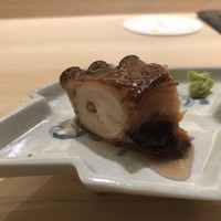 鮨 なんば 日比谷 - 