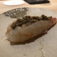 鮨 なんば 日比谷 - 