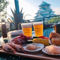 BLUE BIRDS ROOF TOP TERRACE - 