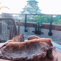 BLUE BIRDS ROOF TOP TERRACE - 