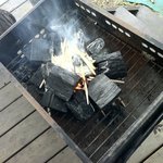 魚魚櫓 - 再着火