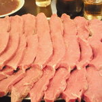 上ハツ（２人前）　　　＜2011年7月＞