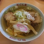 おぐら屋 - ラーメン