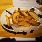 炉端 レプンカムイ - 北海道だと何となく美味いよね