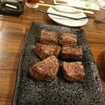 Yakiniku Oosakaya - 