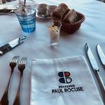 Brasserie PAUL BOCUSE - 