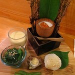 Japanese Cuisine Hanabi - 