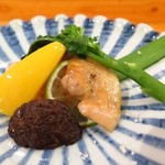 Japanese Cuisine Hanabi - 