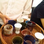 Japanese Cuisine Hanabi - 