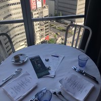 ブラッスリー ポール・ボキューズ 大丸東京 - 