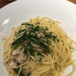 イタリア料理 小西屋 - 