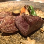 Setsu - 肉！2種