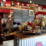 CAFE NEU! - 
