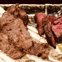 赤坂 金舌 - 