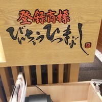 ひつまぶし名古屋備長 ラシック店 - 