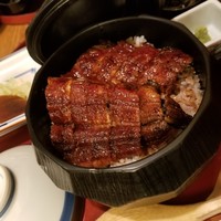 ひつまぶし名古屋備長 ラシック店 - 